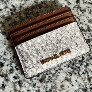 Michael Kors Card Wallet